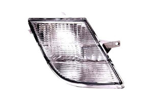 Lampa Kierunkowskazu (przezroczysty) Nissan Micra