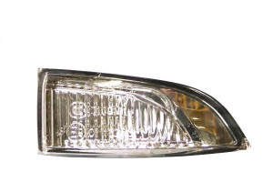Lampa Kierunkowskazu W Lusterku (przezroczysty) Re