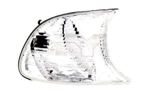 Lampa Kierunkowskazu (przezroczysty Py21w) Bmw 3 E