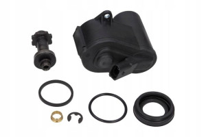 Silnik Zacisku Ham. Vw Passat Tiguan Alhambra Kpl (torx 12 Zębów) Maxgear