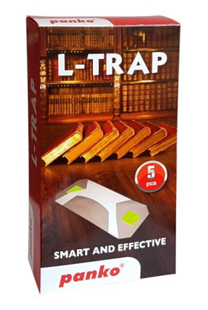 Panko pułapka na chrząszcze L-Trap 5szt