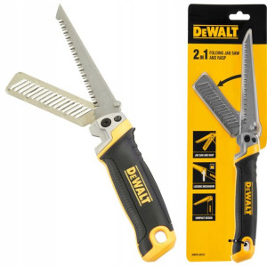 Dewalt Dwht0-20123 Składana Piła Do Płyt Gk Tarnik