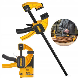 Dewalt Ścisk Automatyczny L 600 Mm Jednoręczny