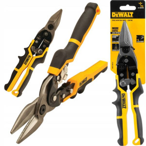 Dewalt Dwht14675 Nożyce Do Blachy Proste Max 1,2mm