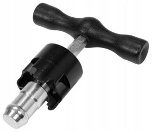 Yato Kalibrator Do Rur Pex 25/26mm Z Gratownikiem