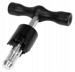 Yato Kalibrator Do Rur Pex 20mm Z Gratownikiem