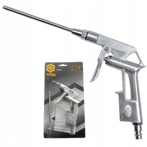 Vorel Pistolet Do Przedmuchiwania Długi 81644