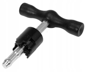 Yato Kalibrator Do Rur Pex 16mm Z Gratownikiem
