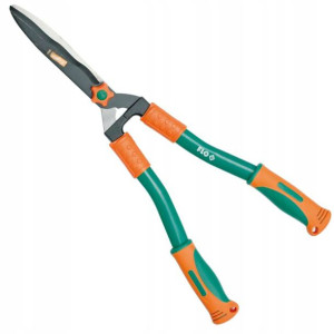 Flo Nożyce Sekator Do Żywopłotu 620mm Krzewów
