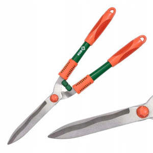 Flo Nożyce Do Żywopłotu 550mm Krzewów 99005