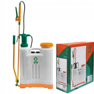Flo Opryskiwacz Ciśnieniowy Plecakowy 20l 89528