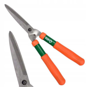 Flo Nożyce Do Żywopłotu Mini 415mm Faliste Ostrze
