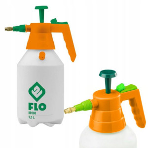 Flo Opryskiwacz Ogrodowy Ciśnieniowy Ręczny 1,5l