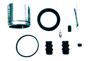 Zacisk Hamulcowy Reperat.mondeo 00-07 57 +tl Ert