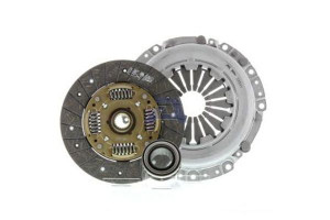 Zestaw Sprzęgła Hyundai Getz 1.3 09.02-09.05 Aisin