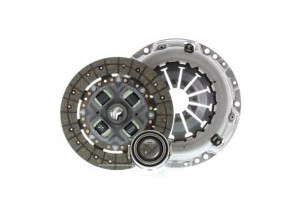 Zestaw Sprzęgła Toyota Yaris 1.3 04.02-09.05 Aisin