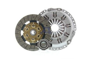 Zestaw Sprzęgła Nissan Almera Tino 1.8 08.00-02.06