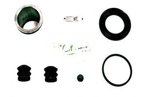 Reperaturka Zacisku Hamulc. Fiat (lucas 48mm) Fren