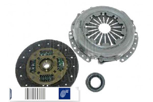 Zestaw Sprzęgła Hyundai Blue Print
