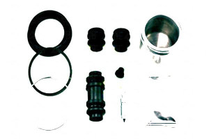Reperaturka Zacisku Hamulc. Daihatsu (51mm) Frenki