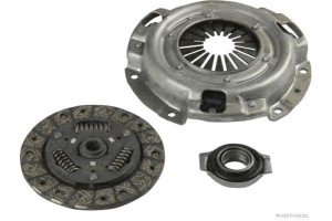 Zestaw Sprzęgła Nissan Micra I Micra Ii 1.0/1.2 12