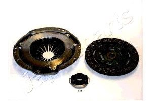 Zestaw Sprzęgła Daihatsu 1,6 Japanparts