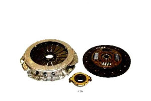 Zestaw Sprzęgła Kia Cerato Japanparts