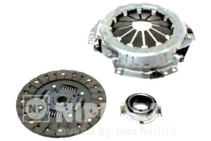 Zestaw Sprzęgła Nipparts Kt100a 92022013 9202274 9