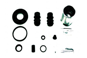 Reperaturka Zacisku Hamulc. Citroen (bosch 38mm) F