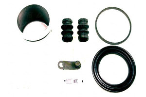 Reperaturka Zacisku Hamulc. Peugeot (lucas 57mm) F