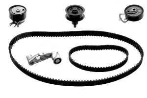 Zestaw Rozrządu Vw Audi Febi Bilstein