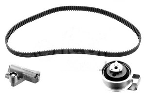 Zestaw Rozrządu (z Paskiem) Vw Audi Febi Bilstein