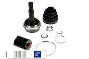Przegub Napędowy (26z 23z 56mm; Abs:48) Toyota Rav