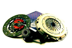 Komplet Sprzęgła Ford Focus Ii, Mazda 3, Vo Statim