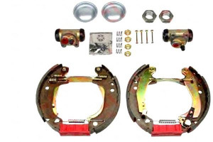 Szczęki Hamulcowe Peugeot 205 205 I 205 Ii 1.0-1.9