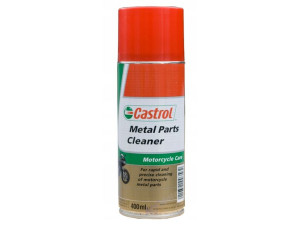 Płyn CASTROL METAL PARTS CLEANER 0,4L w aerozolu