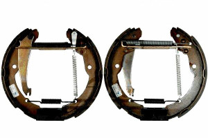Szczęki Hamulcowe Seat Inca Skoda Octavia I Vw Cad