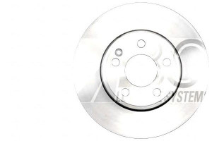 Tarcze Hamulcowe 2szt Mercedes W246 B-klasa 11- Pr