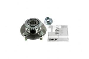 Łożysko Koła Hyundai Tył Coupe 96-02 Z Abs Skf