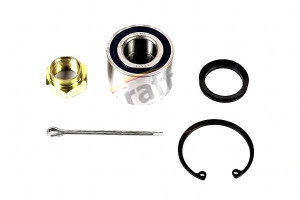 Zestaw Łożysko Koła Kraft Automotive 374817 956540