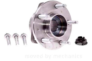 Łożysko Koła Komplet N4700915 Nipparts Nipparts