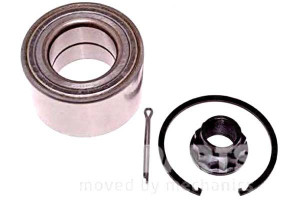 Łożysko Koła Komplet J4702041 Nipparts Nipparts