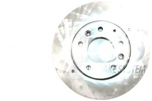 Tarcze Hamulcowe 2szt Mazda 6 02-07 1.8 A.b.s.