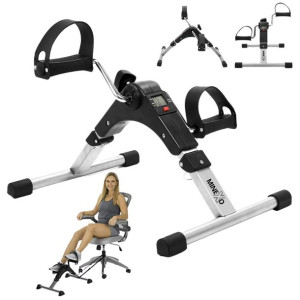 Rowerek Treningowy Rotor Rower Rehabilitacyjny 2w1