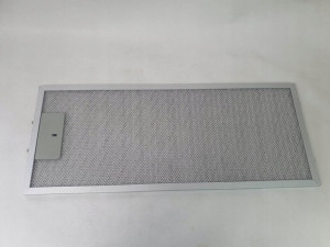 9479 filtr aluminiowy 1szt do okapu 48,5x20cm