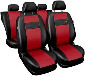 Peugeot 205, 206, 207, 208 Pokrowce Na Fotele