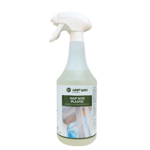 Hap Win Plastic Do Ram Okiennych Pcv Plastiku 1l