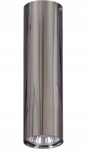 Lampa Sufitowa Spot Tuba Słupek = Do Kuchni Salonu
