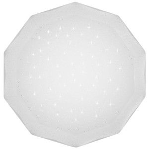 Duża Lampa Sufitowa Led Nowoczesna ==== Do Jadalni