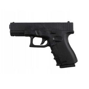 Atrapa Pistolet Gumowy Glock 19 z magazynkiem